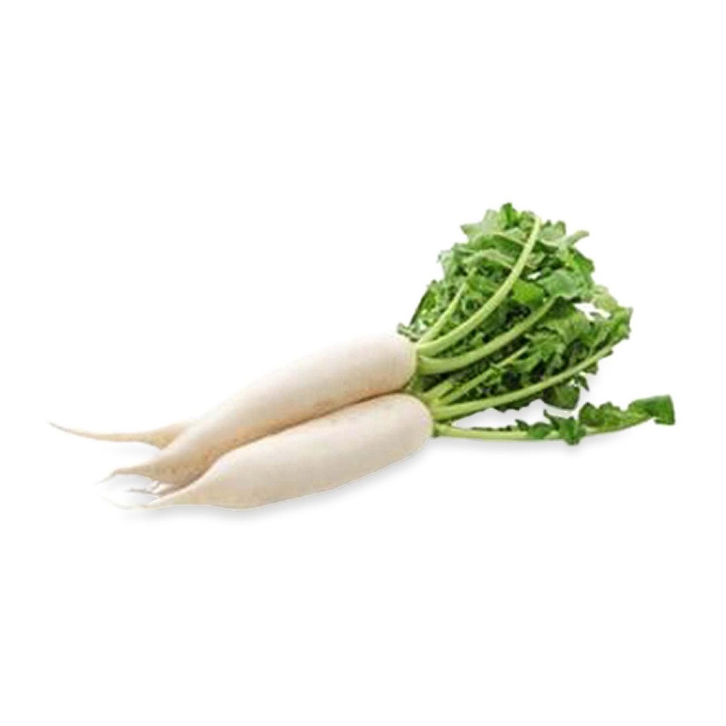 RADISH